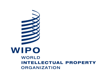 World Intellectual property Organization (WIPO)